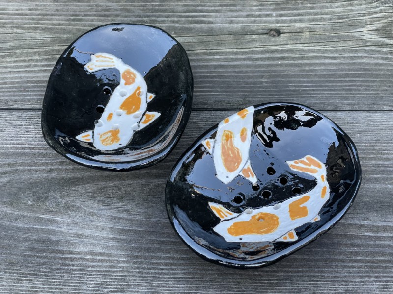 Pottery classes, Braintree